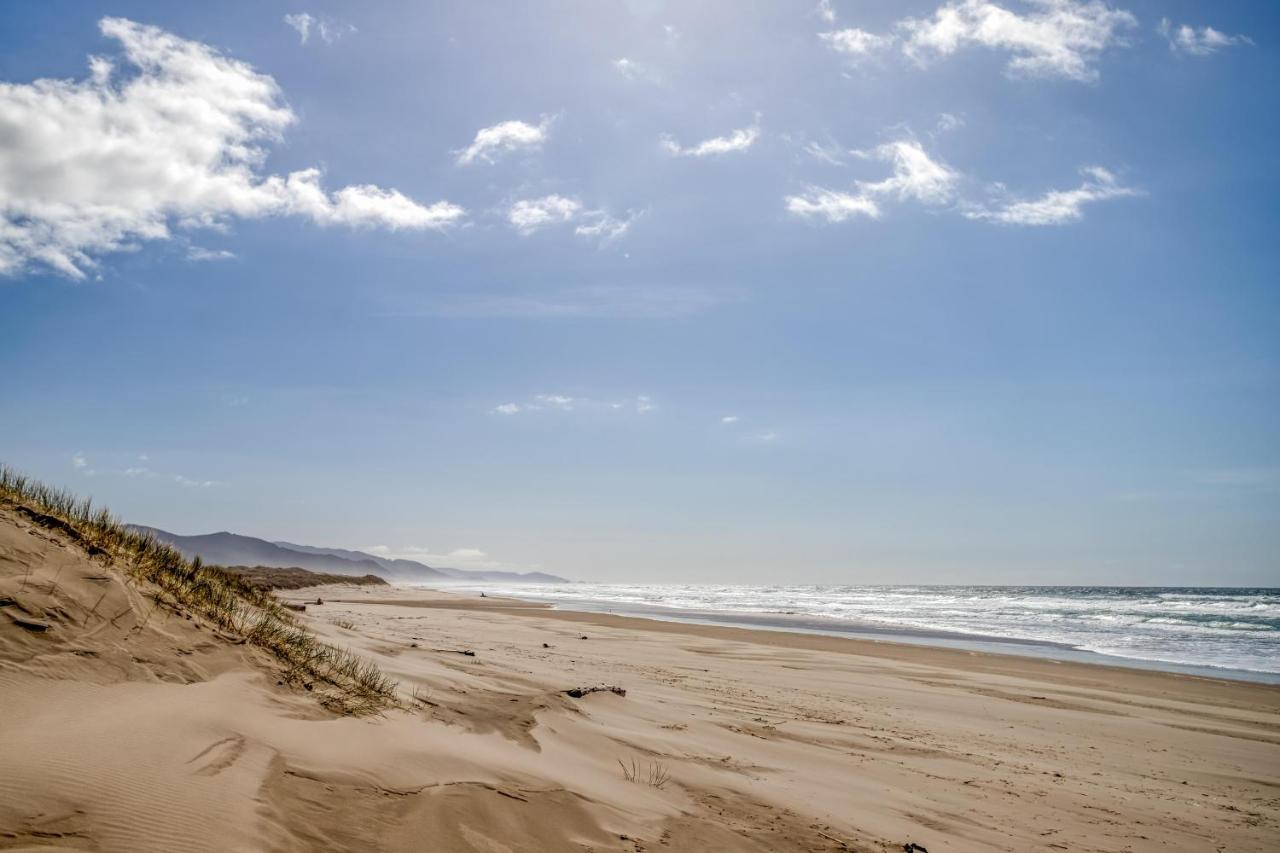 Short Walks Villa Manzanita Bagian luar foto
